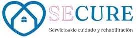 Logo Secure Cuidado Acompañamiento de Adultos Mayores